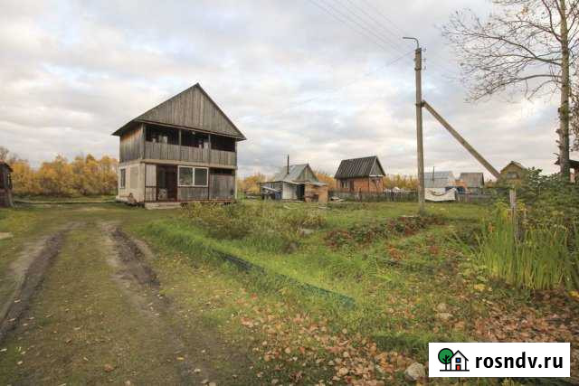 Участок ИЖС 10 сот. на продажу в Нижневартовске Нижневартовск - изображение 1