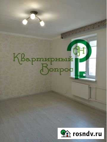 2-комнатная квартира, 60.7 м², 1/3 эт. на продажу в Ейске Ейск - изображение 1