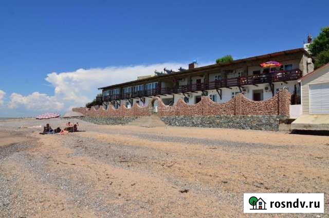 Продам помещение свободного назначения, 800 кв.м. Саки - изображение 1