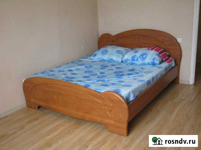 1-комнатная квартира, 33 м², 4/9 эт. в аренду посуточно в Ангарске Ангарск - изображение 1