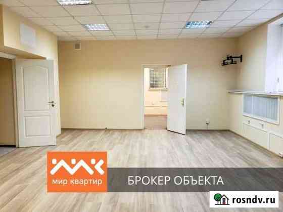 Продается коммерческое помещение, Манчестерская Санкт-Петербург