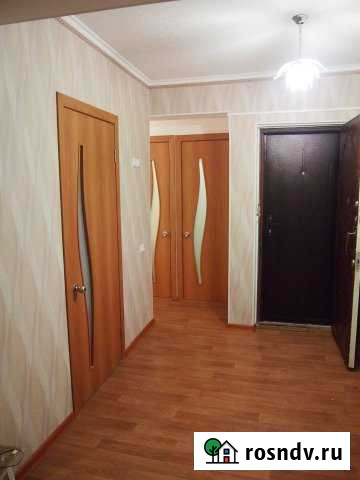 2-комнатная квартира, 42 м², 1/3 эт. на продажу в Байкальске Байкальск - изображение 1