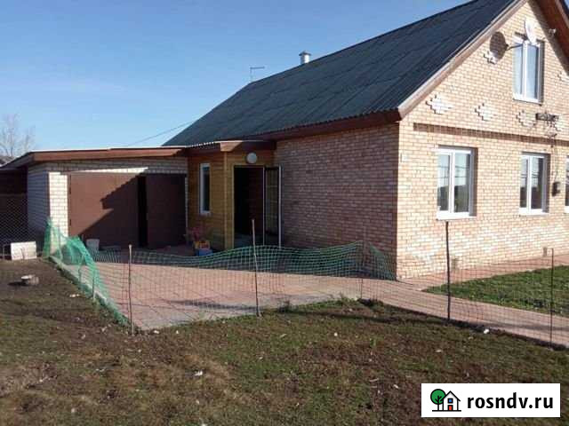 Дом 80 м² на участке 16 сот. на продажу в Жигулевске Жигулевск - изображение 1