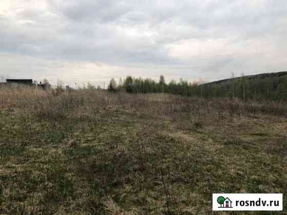 Участок ИЖС 6 сот. на продажу в Павлово Нижегородской области Павлово