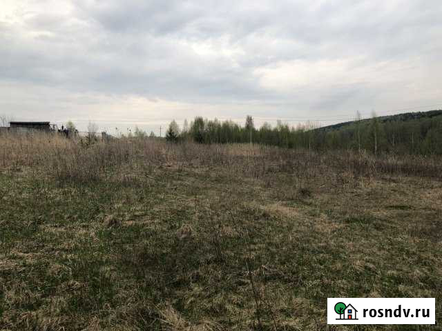 Участок ИЖС 6 сот. на продажу в Павлово Нижегородской области Павлово - изображение 1