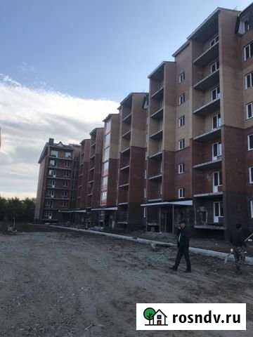 2-комнатная квартира, 60.3 м², 1/7 эт. на продажу в Абакане Абакан - изображение 1