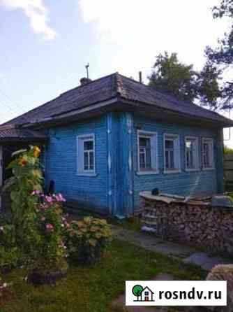 Дом 65 м² на участке 10 сот. на продажу в Вологде Вологда