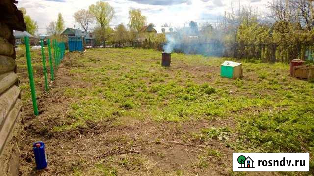 Участок ИЖС 7 сот. на продажу в Нижних Вязовых Нижние Вязовые - изображение 1