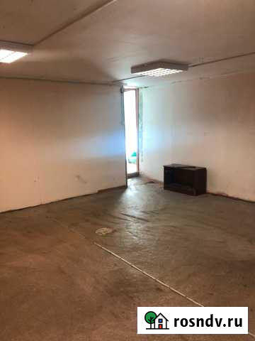 Торговое помещение, 36 кв.м. Октябрьский - изображение 1