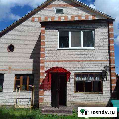 Дом 157.9 м² на участке 797 сот. на продажу в Чистополе Чистополь