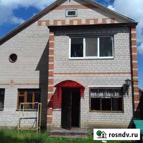 Дом 157.9 м² на участке 797 сот. на продажу в Чистополе Чистополь - изображение 1