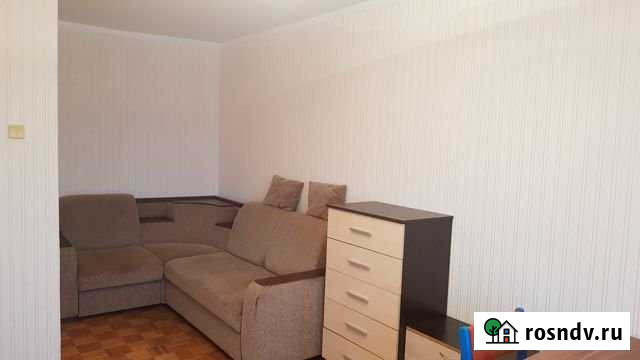 1-комнатная квартира, 35 м², 6/9 эт. на продажу в Коломне Коломна - изображение 1