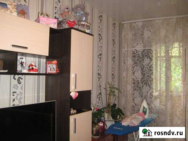 3-комнатная квартира, 55.3 м², 4/4 эт. на продажу в Чайковском Чайковский - изображение 1