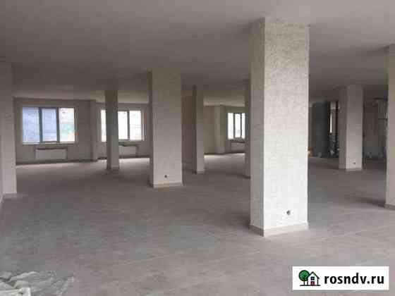Офисное помещение, 407.3 кв.м. Кемерово