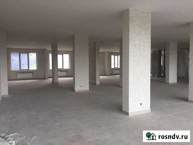 Офисное помещение, 407.3 кв.м. Кемерово - изображение 1