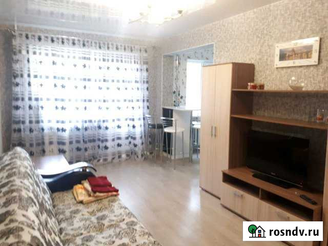 2-комнатная квартира, 30 м², 3/5 эт. в аренду посуточно в Волгограде Волгоград - изображение 1