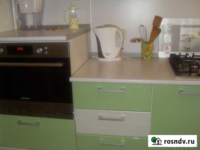 2-комнатная квартира, 48 м², 3/9 эт. в аренду посуточно в Белорецке Белорецк - изображение 1