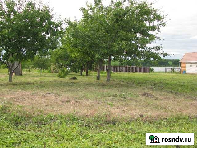Участок СНТ, ДНП 15 сот. на продажу в Землянске Землянск - изображение 1