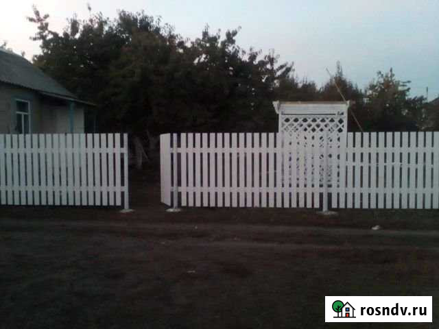 Дача 20 м² на участке 5 сот. на продажу в Россоши Россошь - изображение 1