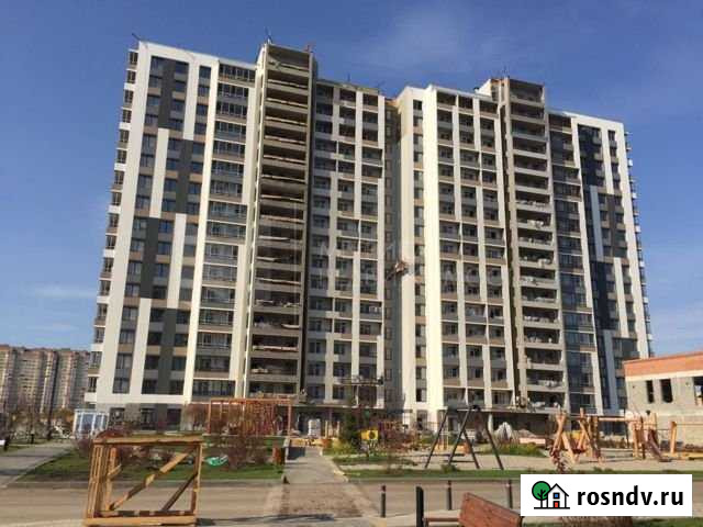 3-комнатная квартира, 70.5 м², 12/17 эт. на продажу в Тюмени Тюмень - изображение 1