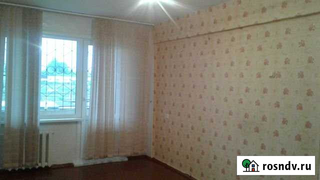 1-комнатная квартира, 34 м², 4/5 эт. в аренду на длительный срок в Усолье-Сибирском Усолье-Сибирское - изображение 1