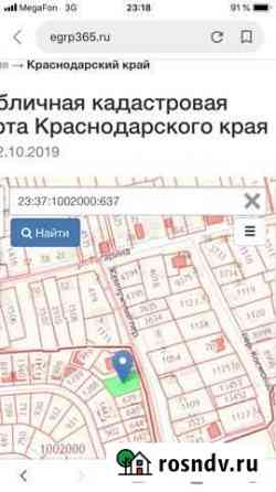 Участок ИЖС 6 сот. на продажу в Супсехе Супсех