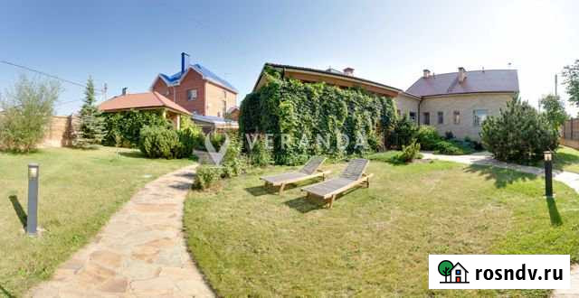 Коттедж 350 м² на участке 12 сот. на продажу в Тольятти Тольятти - изображение 1