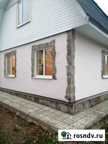 Дом 90 м² на участке 8 сот. на продажу в Бабынино Бабынино - изображение 1