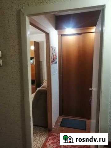 2-комнатная квартира, 44.2 м², 3/5 эт. на продажу в Железногорске Курской области Железногорск - изображение 1