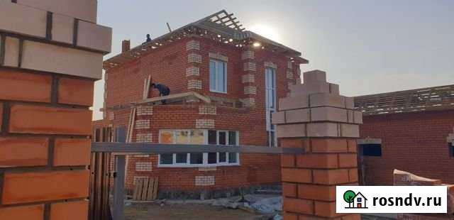 Коттедж 180 м² на участке 9 сот. на продажу в Чите Чита - изображение 1