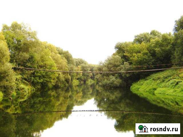 Участок ИЖС 28 сот. на продажу в Отрадинском Отрадинское - изображение 1