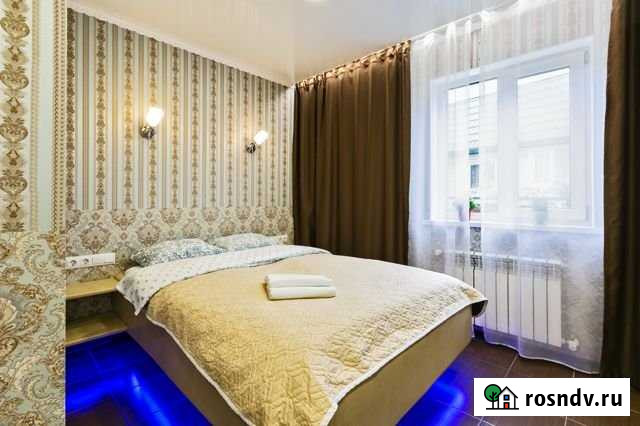 1-комнатная квартира, 18 м², 1/3 эт. в аренду посуточно в Реутове Реутов - изображение 1