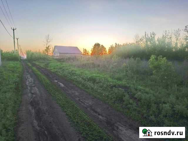 Участок ИЖС 10 сот. на продажу в Россоши Россошь - изображение 1