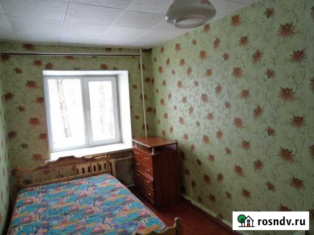 2-комнатная квартира, 43 м², 2/5 эт. на продажу в Канаше Канаш - изображение 1