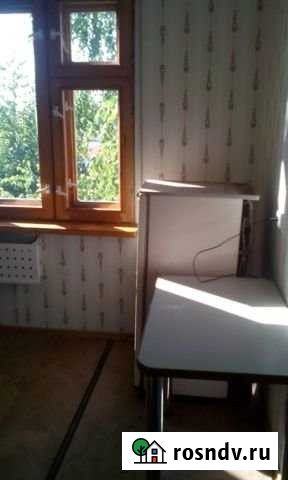 1-комнатная квартира, 29 м², 4/5 эт. в аренду на длительный срок в Бердске Бердск - изображение 1