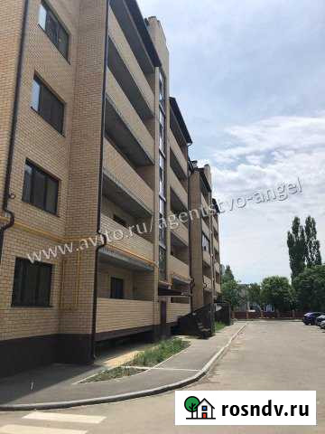 2-комнатная квартира, 65 м², 3/5 эт. на продажу в Кропоткине Кропоткин - изображение 1