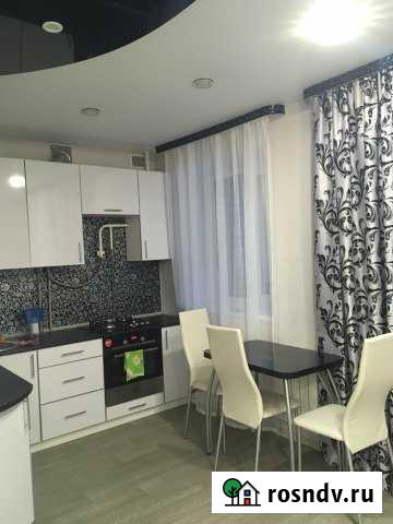 1-комнатная квартира, 32 м², 1/9 эт. в аренду посуточно в Дзержинске Дзержинск - изображение 1