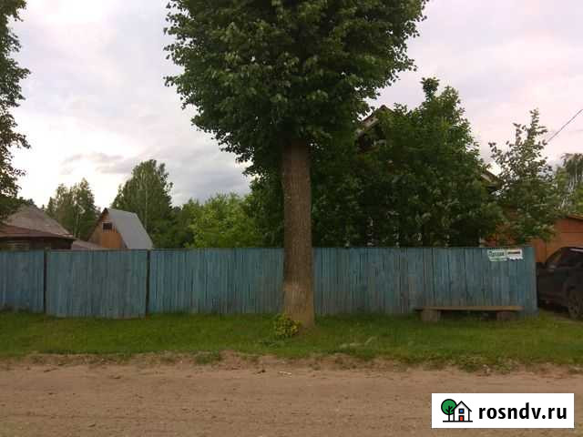 Дом 42 м² на участке 16 сот. на продажу в Новоильинском Новоильинский - изображение 1