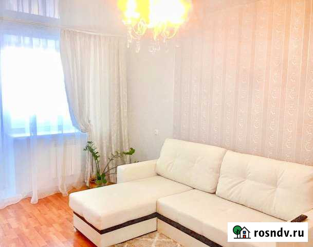 1-комнатная квартира, 31 м², 4/5 эт. в аренду посуточно в Шерегеше Шерегеш - изображение 1