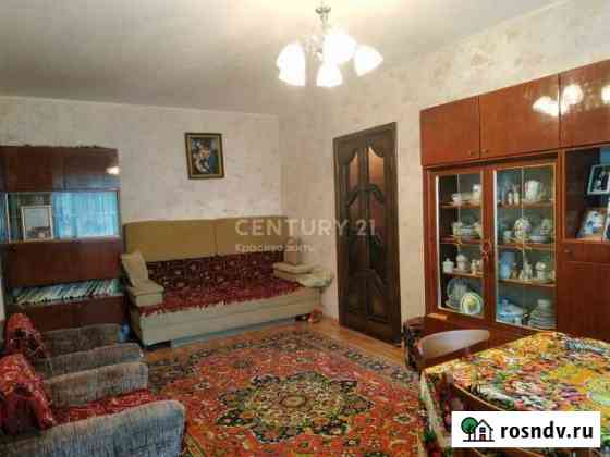 2-комнатная квартира, 43 м², 1/5 эт. на продажу в Новоалтайске Новоалтайск