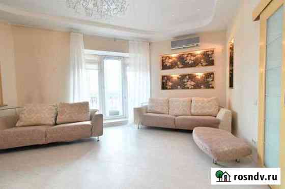 3-комнатная квартира, 96.3 м², 4/5 эт. на продажу в Красноярске Красноярск