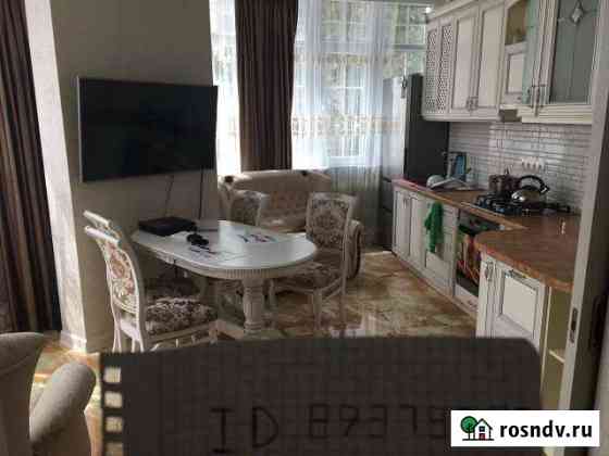 2-комнатная квартира, 60 м², 1/7 эт. в аренду посуточно в Геленджике Геленджик