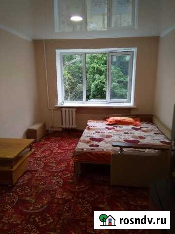 Комната 18 м² в 4-ком. кв., 3/5 эт. на продажу в Ставрополе Ставрополь - изображение 1