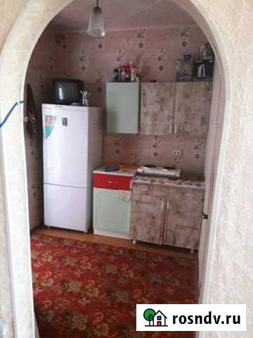 2-комнатная квартира, 33 м², 2/2 эт. на продажу в Ухолово Ухолово - изображение 1