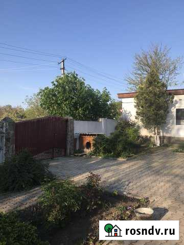 Дом 125 м² на участке 26 сот. на продажу в Анапской Анапская - изображение 1