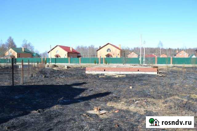 Участок ИЖС 15 сот. на продажу в Волоколамске Волоколамск - изображение 1