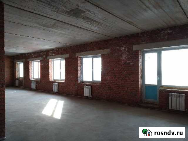 3-комнатная квартира, 101.4 м², 13/13 эт. на продажу в Стерлитамаке Стерлитамак - изображение 1