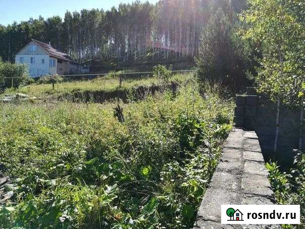 Участок ИЖС 8 сот. на продажу в Златоусте Златоуст - изображение 1