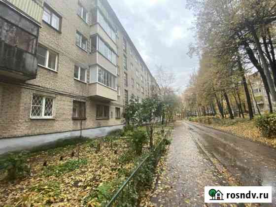 2-комнатная квартира, 44 м², 1/5 эт. на продажу в Воскресенске Воскресенск