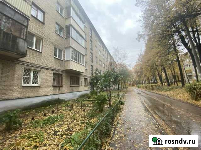 2-комнатная квартира, 44 м², 1/5 эт. на продажу в Воскресенске Воскресенск - изображение 1